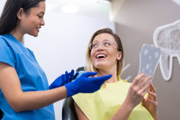Trusted Aiea, HI  Holistic Dental Services Experts